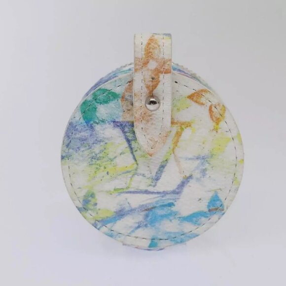 LOUIS VUITTON Monogram Pastel Colors LV Block Multicolor - Picture 5 of 16